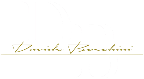 La Pizza di Davide Boschini